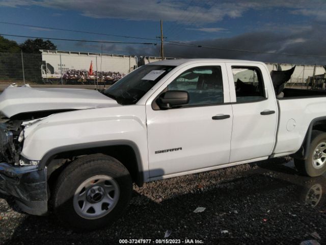 1GTR1LEH6GZ333054 GMC SIERRA 1500