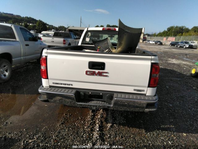 1GTR1LEH6GZ333054 GMC SIERRA 1500