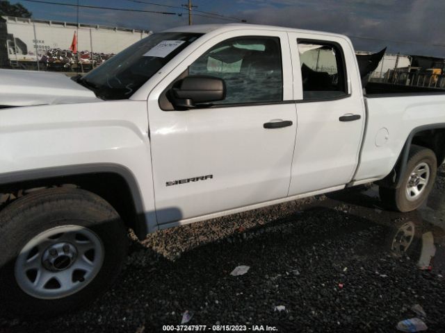 1GTR1LEH6GZ333054 GMC SIERRA 1500