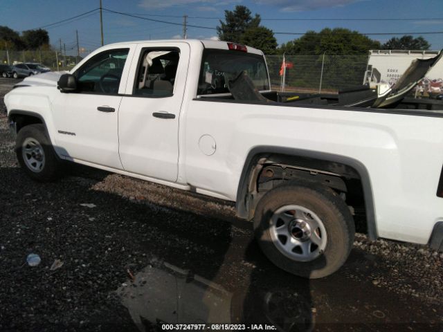 1GTR1LEH6GZ333054 GMC SIERRA 1500