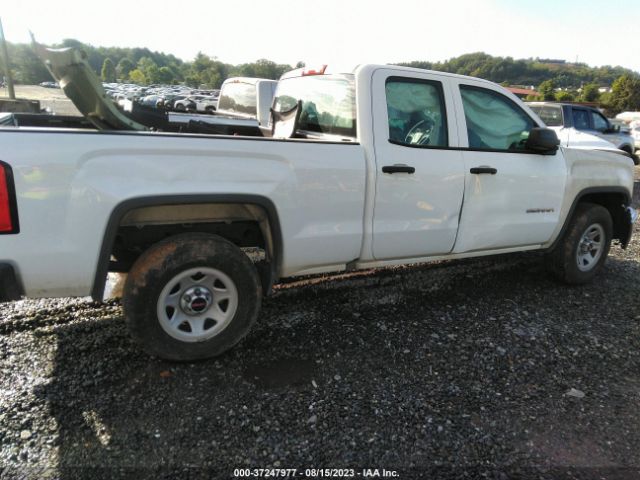 1GTR1LEH6GZ333054 GMC SIERRA 1500