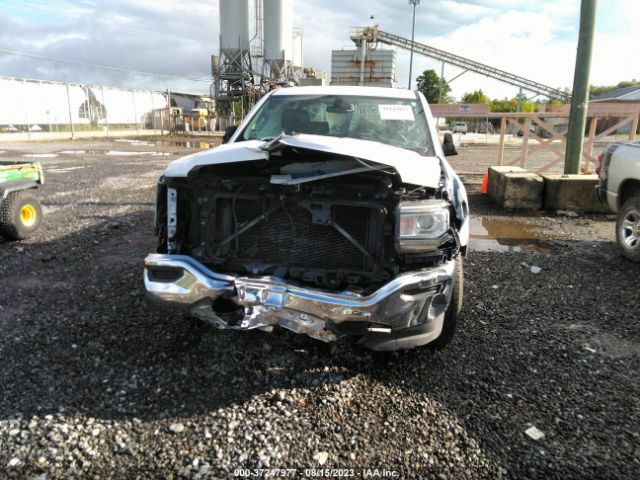 1GTR1LEH6GZ333054 GMC SIERRA 1500