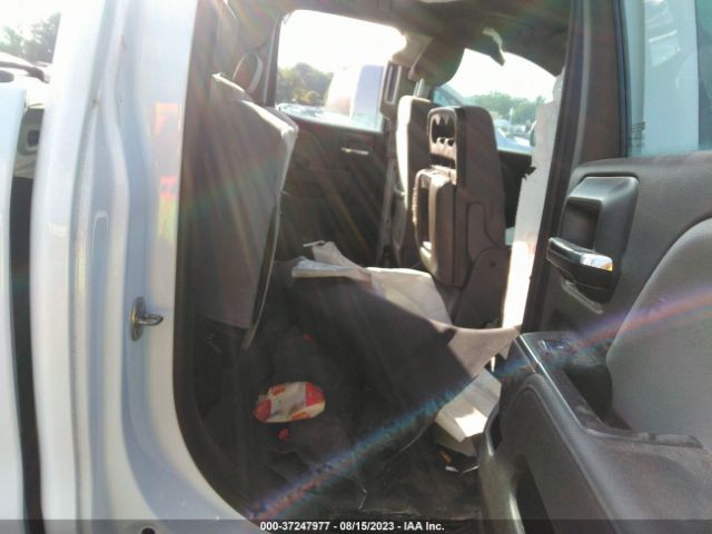 1GTR1LEH6GZ333054 GMC SIERRA 1500