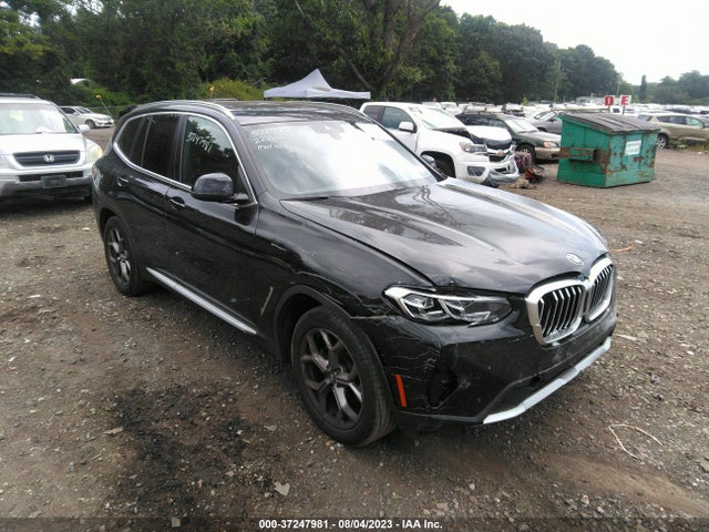 2022 5UX53DP05N9M86882 main image
