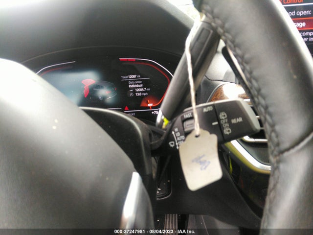 BMW X3 Xdrive30i 2022 5UX53DP05N9M86882 Image 11