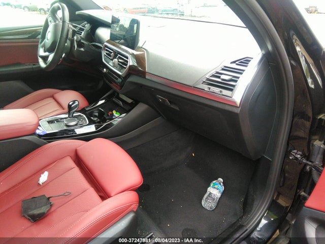 BMW X3 Xdrive30i 2022 5UX53DP05N9M86882 Image 5