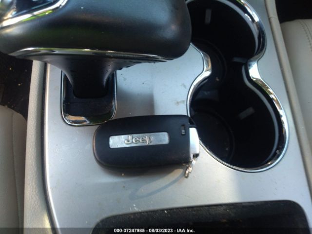 1C4RJEBGXEC179407 Jeep Grand Cherokee Limited