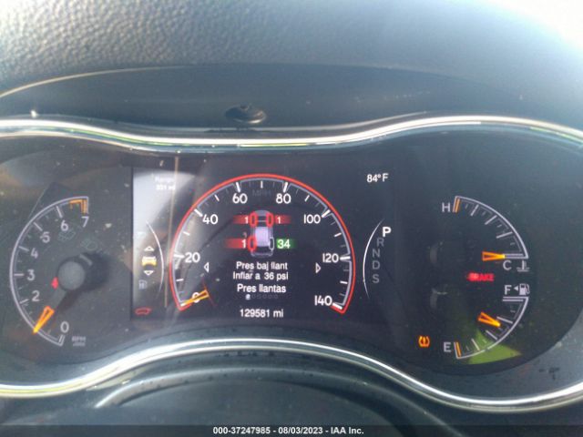 1C4RJEBGXEC179407 Jeep Grand Cherokee Limited