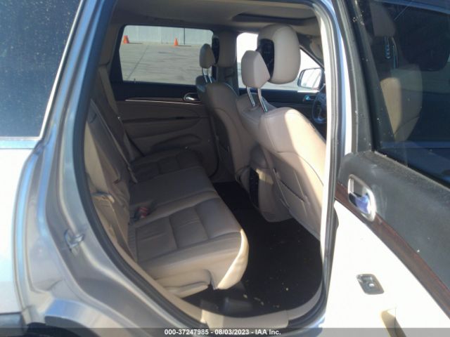 1C4RJEBGXEC179407 Jeep Grand Cherokee Limited