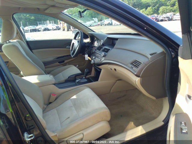 2010 HONDA ACCORD SDN LX-P VIN: 1HGCP2F48AA019665