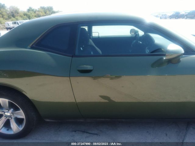 2C3CDZAG3MH538747 Dodge Challenger Sxt