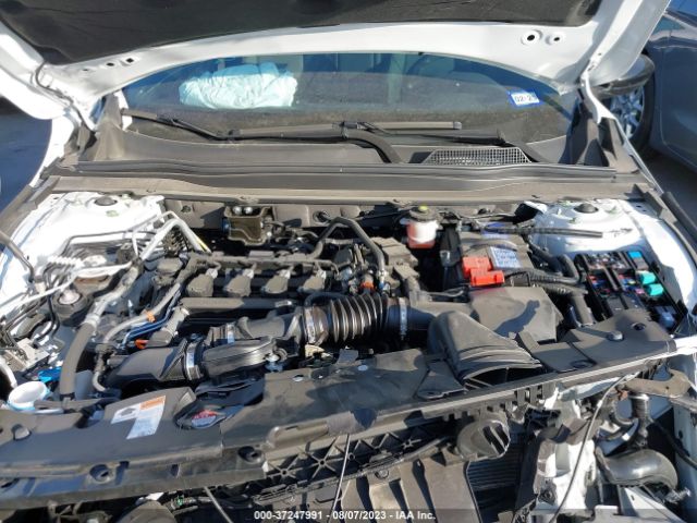 1HGCV1F3XNA090184 Honda Accord Sedan Sport