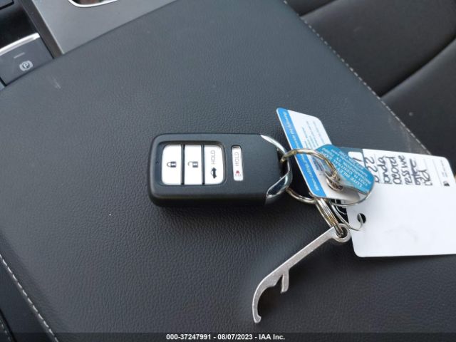 1HGCV1F3XNA090184 Honda Accord Sedan Sport