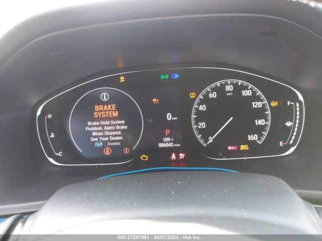 1HGCV1F3XNA090184 Honda Accord Sedan Sport