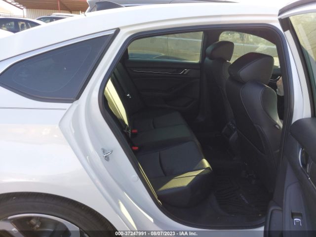 1HGCV1F3XNA090184 Honda Accord Sedan Sport