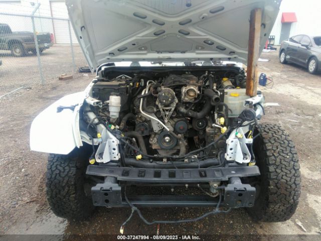 1C4BJWEG2GL344159 Jeep Wrangler Unlimited Sahara
