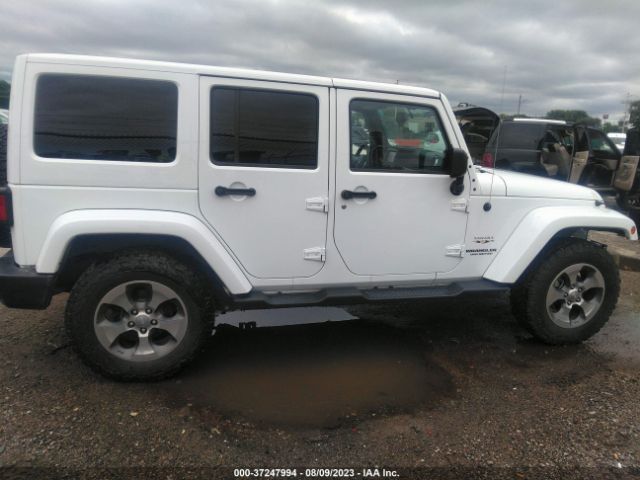1C4BJWEG2GL344159 Jeep Wrangler Unlimited Sahara