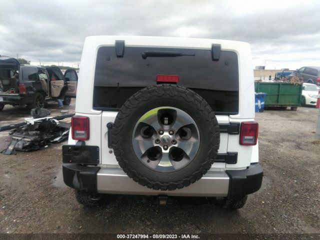 1C4BJWEG2GL344159 Jeep Wrangler Unlimited Sahara
