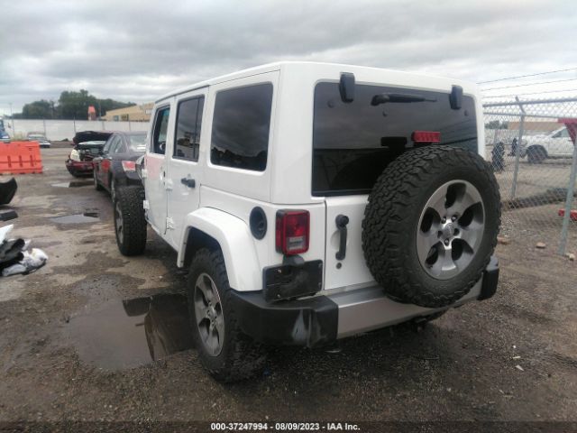 1C4BJWEG2GL344159 Jeep Wrangler Unlimited Sahara