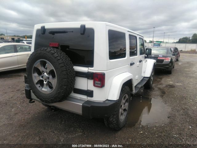1C4BJWEG2GL344159 Jeep Wrangler Unlimited Sahara