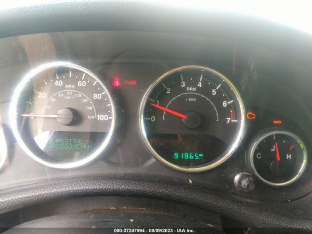 1C4BJWEG2GL344159 Jeep Wrangler Unlimited Sahara