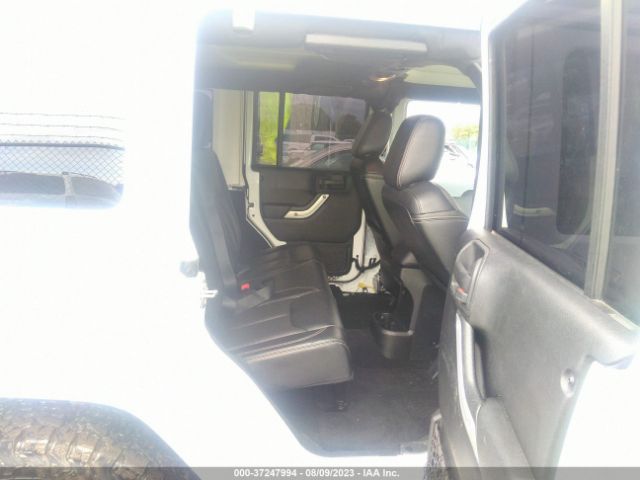 1C4BJWEG2GL344159 Jeep Wrangler Unlimited Sahara
