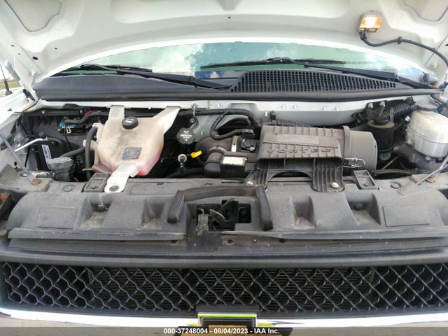 Chevrolet Express Passenger Lt 2020 1GAZGPFG4L1180817 Image 10