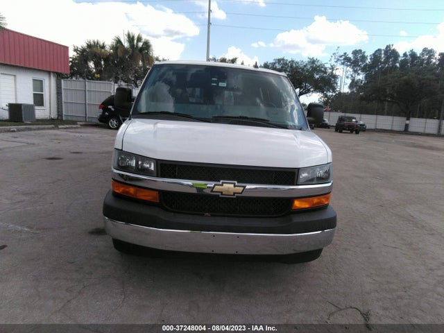 Chevrolet Express Passenger Lt 2020 1GAZGPFG4L1180817 Image 12