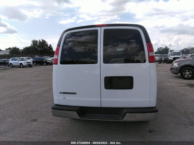 Chevrolet Express Passenger Lt 2020 1GAZGPFG4L1180817 Image 16