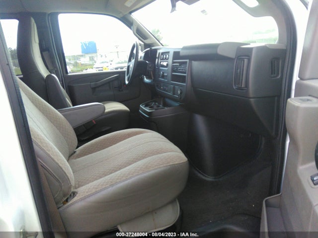 Chevrolet Express Passenger Lt 2020 1GAZGPFG4L1180817 Image 5