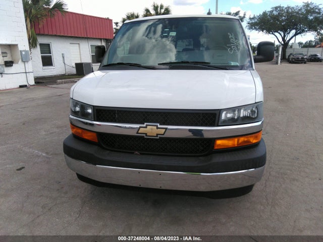 Chevrolet Express Passenger Lt 2020 1GAZGPFG4L1180817 Image 6