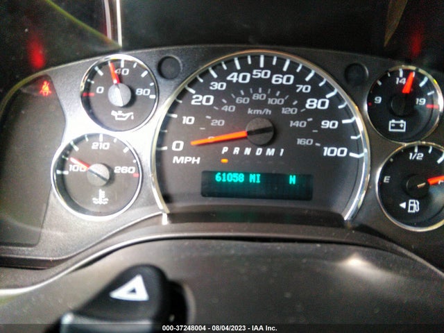 Chevrolet Express Passenger Lt 2020 1GAZGPFG4L1180817 Image 7
