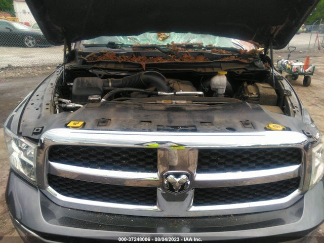 1C6RR7LT7KS550466 RAM 1500 Classic Slt