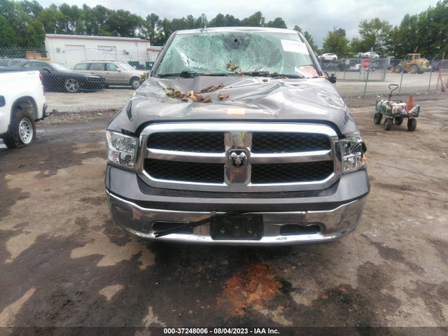 1C6RR7LT7KS550466 RAM 1500 Classic Slt