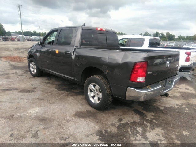 1C6RR7LT7KS550466 RAM 1500 Classic Slt