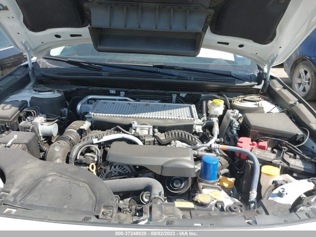 Subaru Outback Touring Xt 2022 4S4BTGPD6N3198702 Image 10