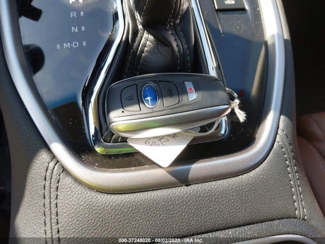 Subaru Outback Touring Xt 2022 4S4BTGPD6N3198702 Image 11
