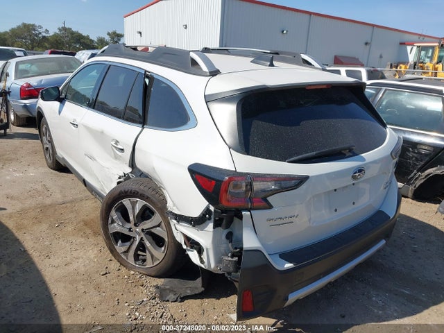Subaru Outback Touring Xt 2022 4S4BTGPD6N3198702 Image 3