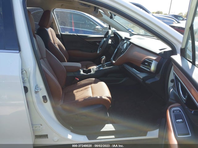 Subaru Outback Touring Xt 2022 4S4BTGPD6N3198702 Image 5