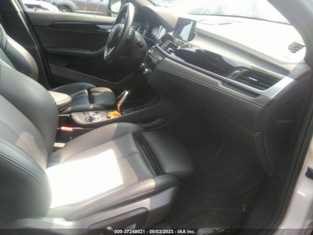 WBXYJ1C01L5P78240 BMW X2 Xdrive28i