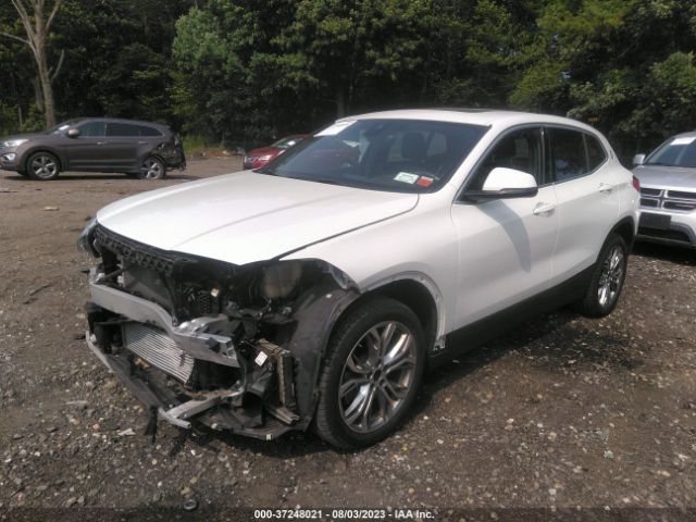 WBXYJ1C01L5P78240 BMW X2 Xdrive28i