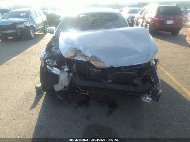 3VWD07AJ9EM363173 Volkswagen Jetta Sedan Se W/connectivity/sunroof