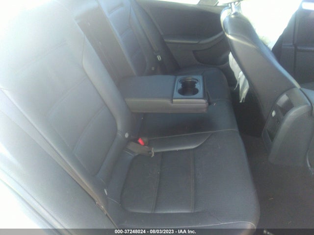 3VWD07AJ9EM363173 Volkswagen Jetta Sedan Se W/connectivity/sunroof