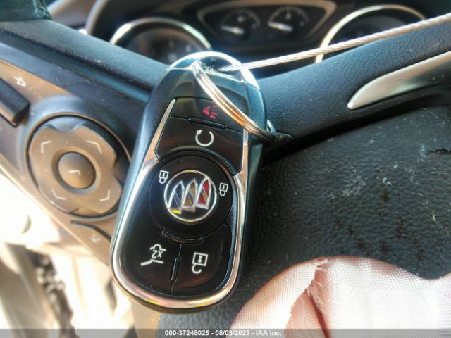 LRBFXCSA0LD068324 Buick Envision Essence