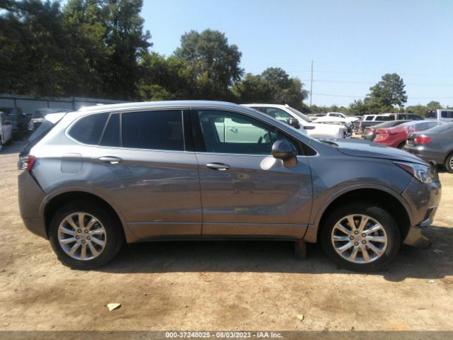 LRBFXCSA0LD068324 Buick Envision Essence