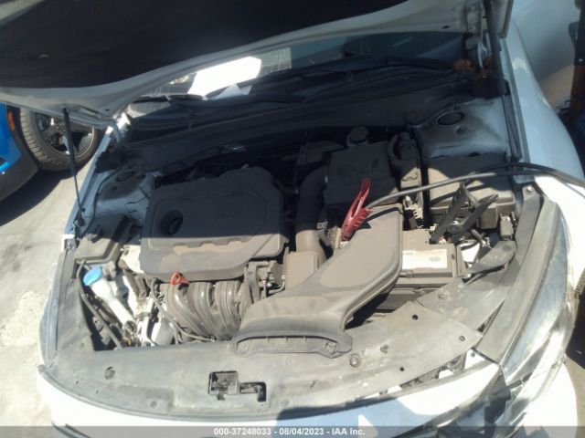 5XXGT4L34JG262333 KIA Optima Lx
