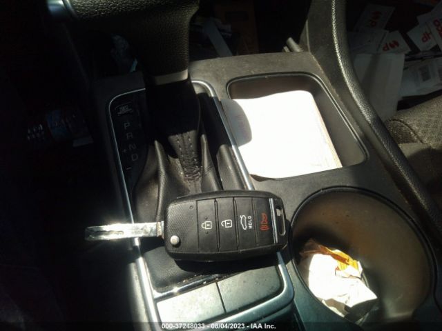 5XXGT4L34JG262333 KIA Optima Lx