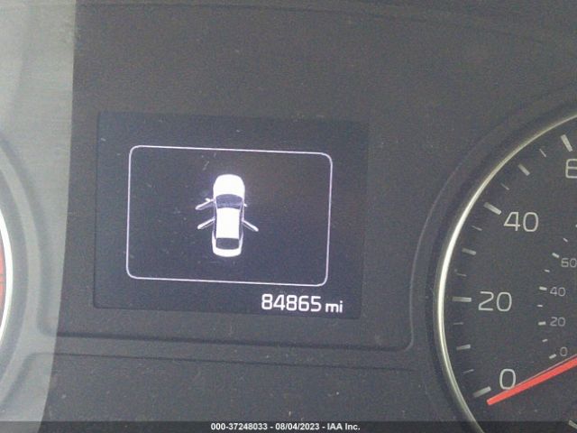 5XXGT4L34JG262333 KIA Optima Lx