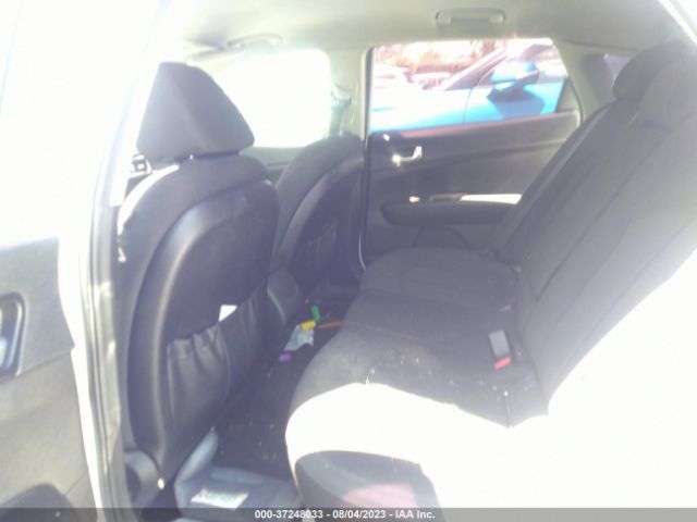5XXGT4L34JG262333 KIA Optima Lx