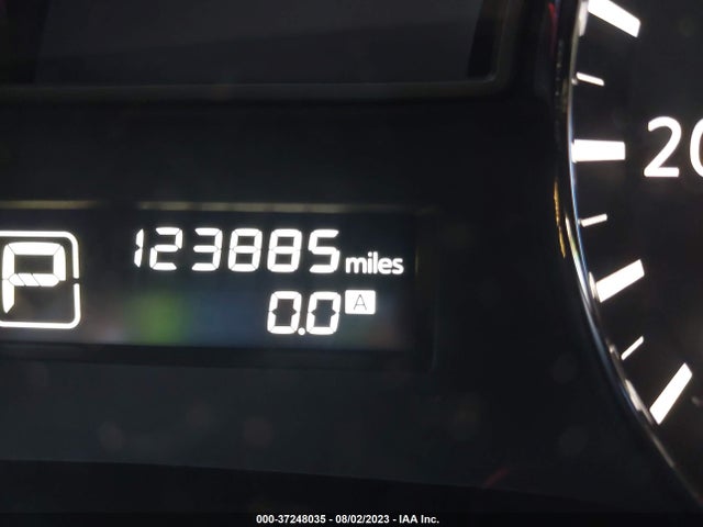 2015 NISSAN ALTIMA 2.5 S VIN: 1N4AL3APXFC180917